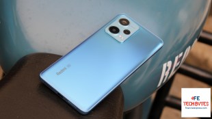 Redmi Note 12 Pro Plus first look