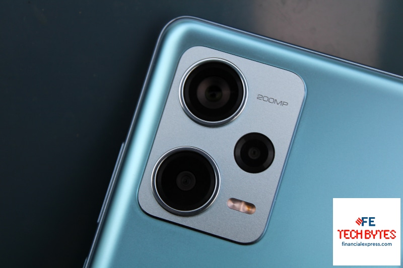Redmi Note 12 Pro Plus details