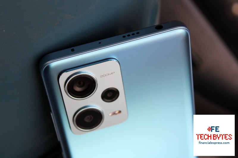 Redmi Note 12 Pro Plus details