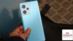 Redmi Note 12 Pro Plus details
