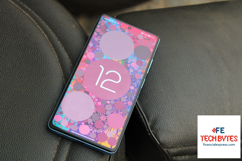 Redmi Note 12 Pro Plus details