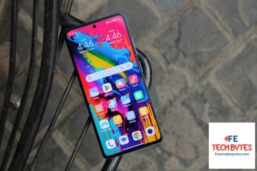 Redmi Note 12 Pro Plus 5G review