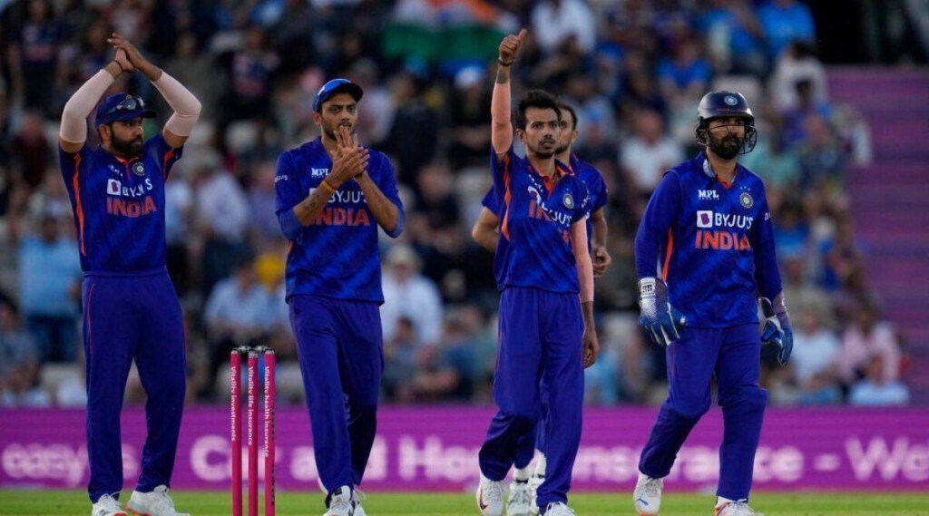 The first quarter of the year will begin with a bang as Hardik Pandya's men take on Sri Lanka in a three-game T20I series. The first quarter of the year will begin with a bang as Hardik Pandya's men take on Sri Lanka in a three-game T20I series.