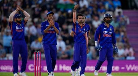 The first quarter of the year will begin with a bang as Hardik Pandya's men take on Sri Lanka in a three-game T20I series. The first quarter of the year will begin with a bang as Hardik Pandya's men take on Sri Lanka in a three-game T20I series.