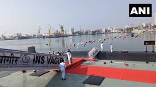 It's official! She is now INS Vagir - All you want to know