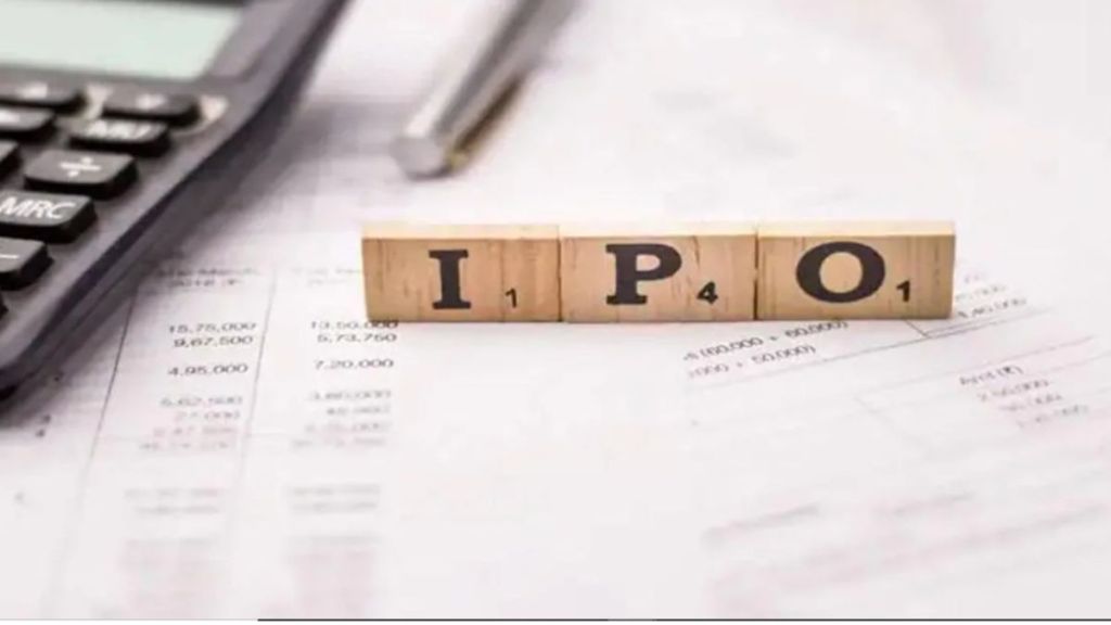IPO, market