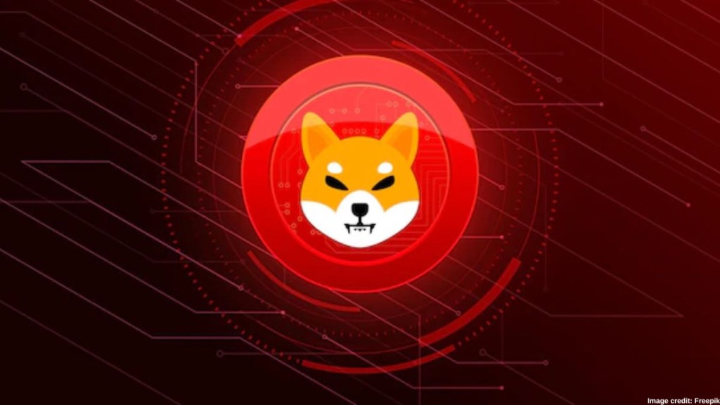 Reportedly, the developers mentioned that “all transactions on the network will have an implicit burn amount for SHIB token”