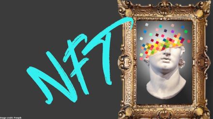 Future predictions indicate that increase in participation around NFT-based dApp marketplaces will help manage its unregulatory aspect