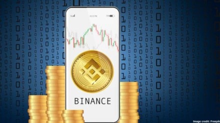 Reportedly, Mirror comprises over 60% of all assets secured on Binance Custody