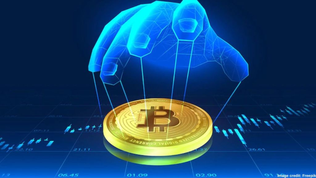 The company is wholly owned by crypto-focused venture capital firm Digital Currency Group