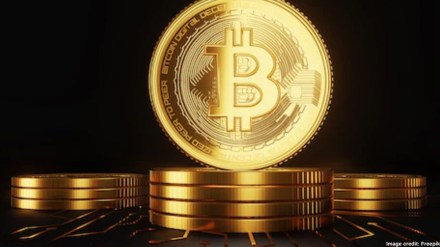 Crypto overview 2023 Crypto overview 2023