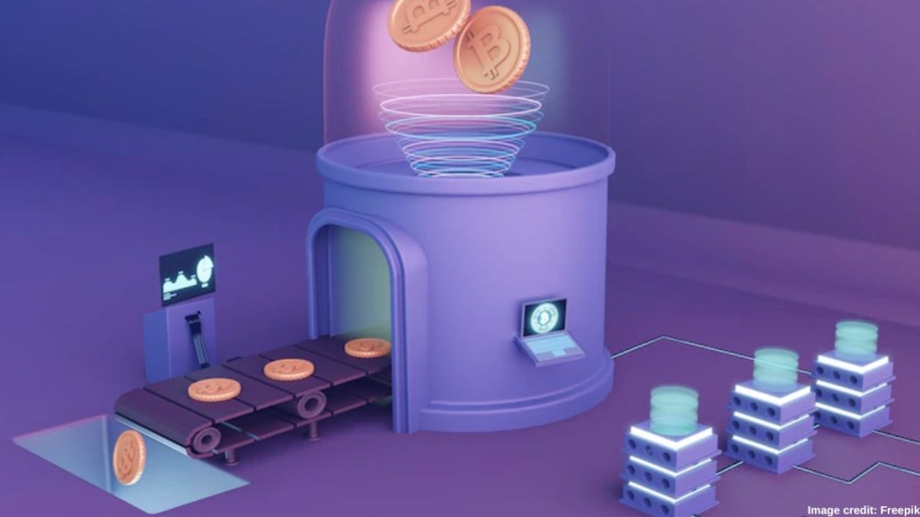 It is believed that foreign banks operating through branches in the EU will be watching the talks closely It is believed that foreign banks operating through branches in the EU will be watching the talks closely