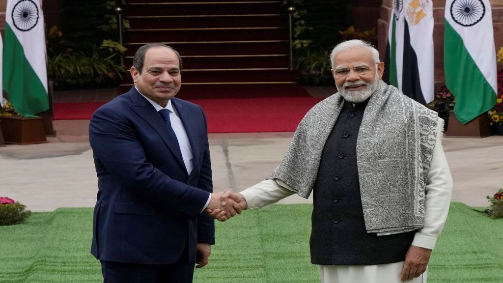republic day, india, Egypt, india-Egypt relationship, egypt president, narendra modi republic day, india, Egypt, india-Egypt relationship, egypt president, narendra modi