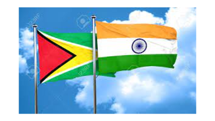 Energy security will top agenda of bilateral between India and Guyana leaders