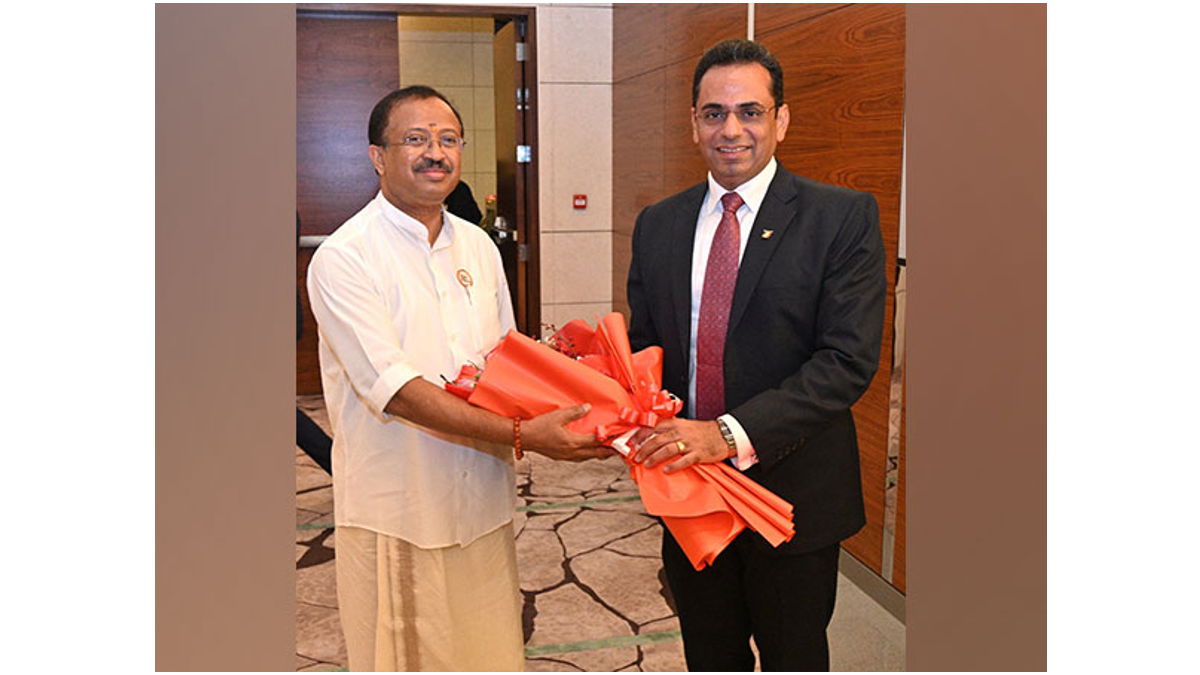 India-Oman to strengthen maritime coop and counter-terrorism together