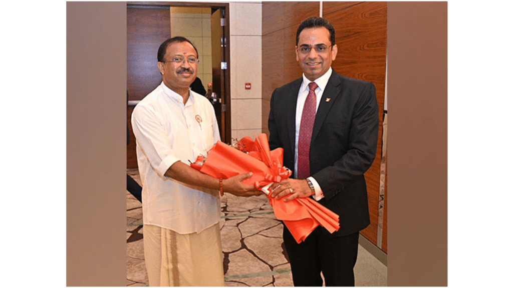 India-Oman to strengthen maritime coop and counter-terrorism together