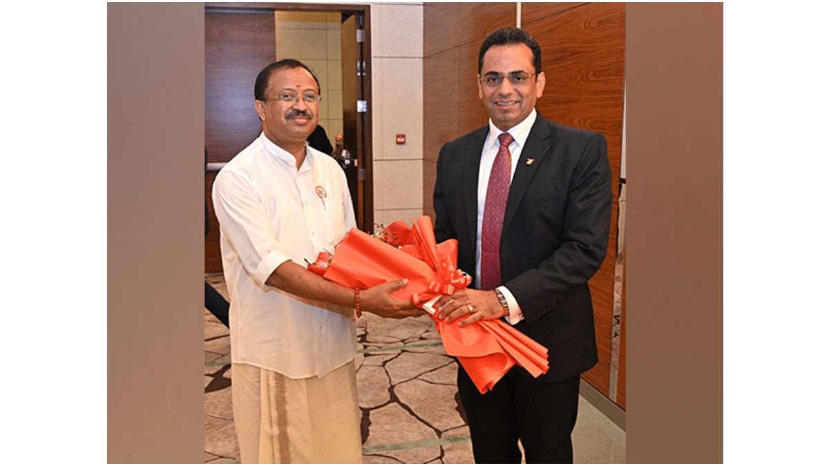 India-Oman to strengthen maritime coop and counter-terrorism together India-Oman to strengthen maritime coop and counter-terrorism together