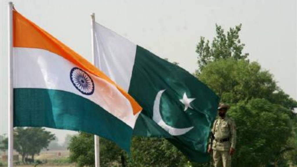 Harness Bollywood to De-hyphenate India-Pakistan Shared Nuclear Geopolitical Identity