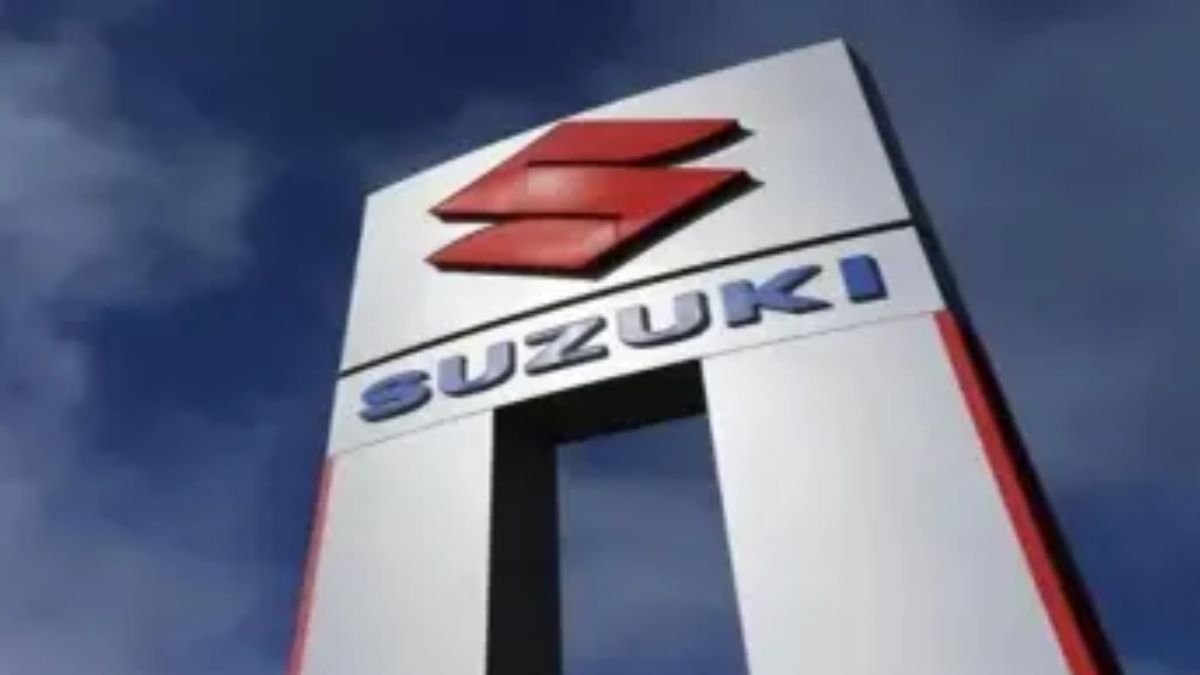 Maruti Suzuki Q3 profit gets a boost from higher sales, better realisations