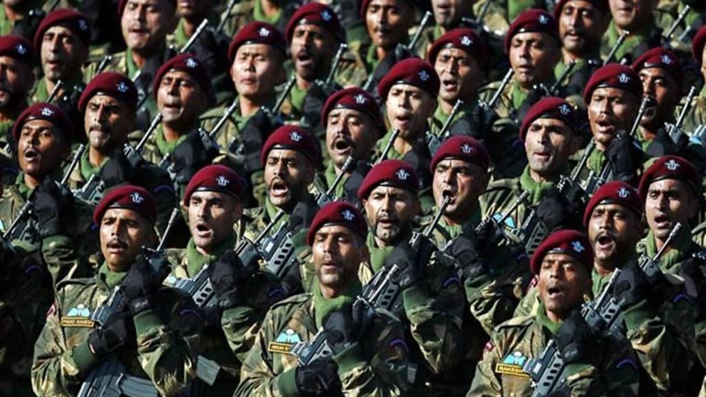 Indian Army | Republic Day | Republic Day 2023
