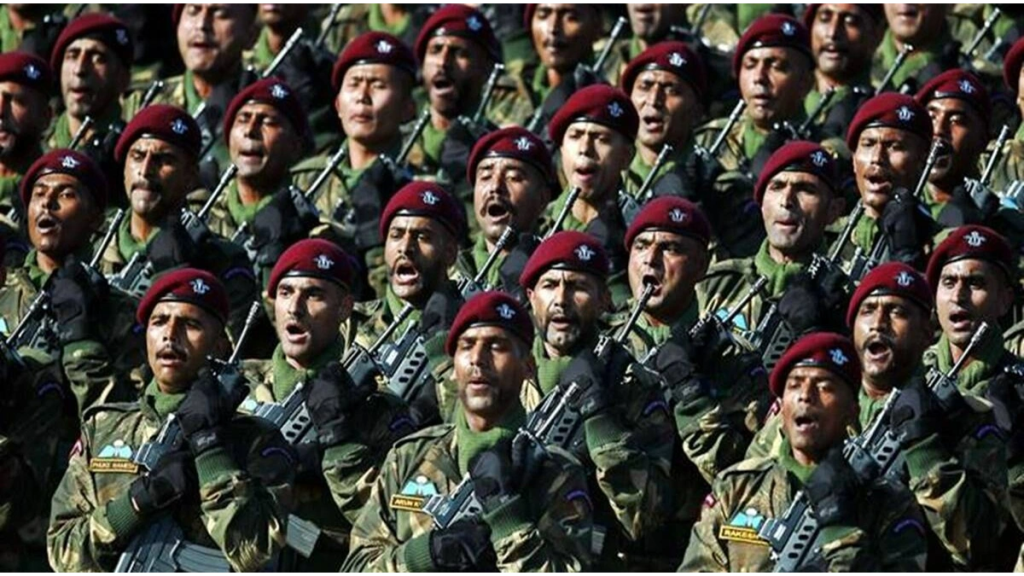 Army Day Parade outside Delhi -Know more