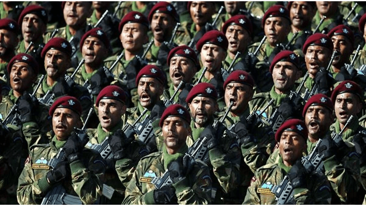 Army Day Parade outside Delhi -Know more Army Day Parade outside Delhi -Know more