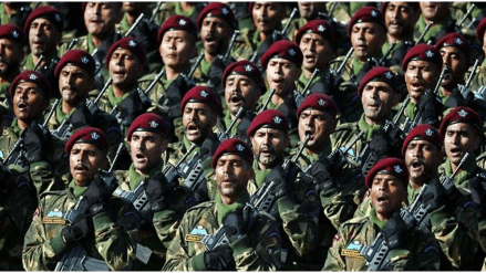 Army Day Parade outside Delhi -Know more