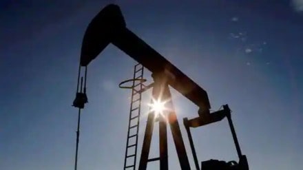 India's Russian oil imports top 1 mn barrels a day in Dec