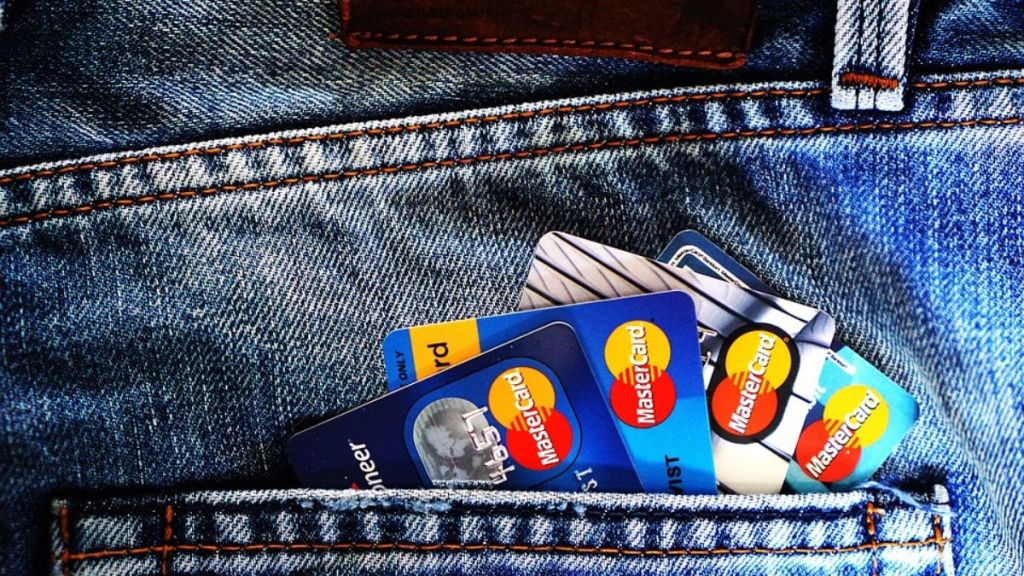 Industrial credit growth slows down in December