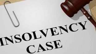 insolvency case against ZEEL