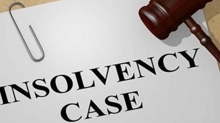 insolvency case against ZEEL