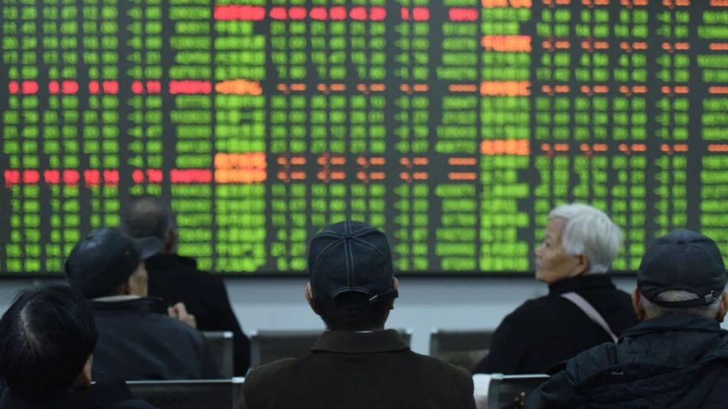 Stocks extend gains on 'soft landing' hopes, China re-opening