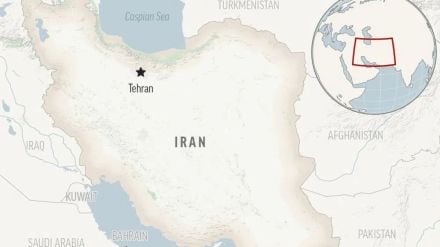 Iran hangs former defence ministry official over spy claim