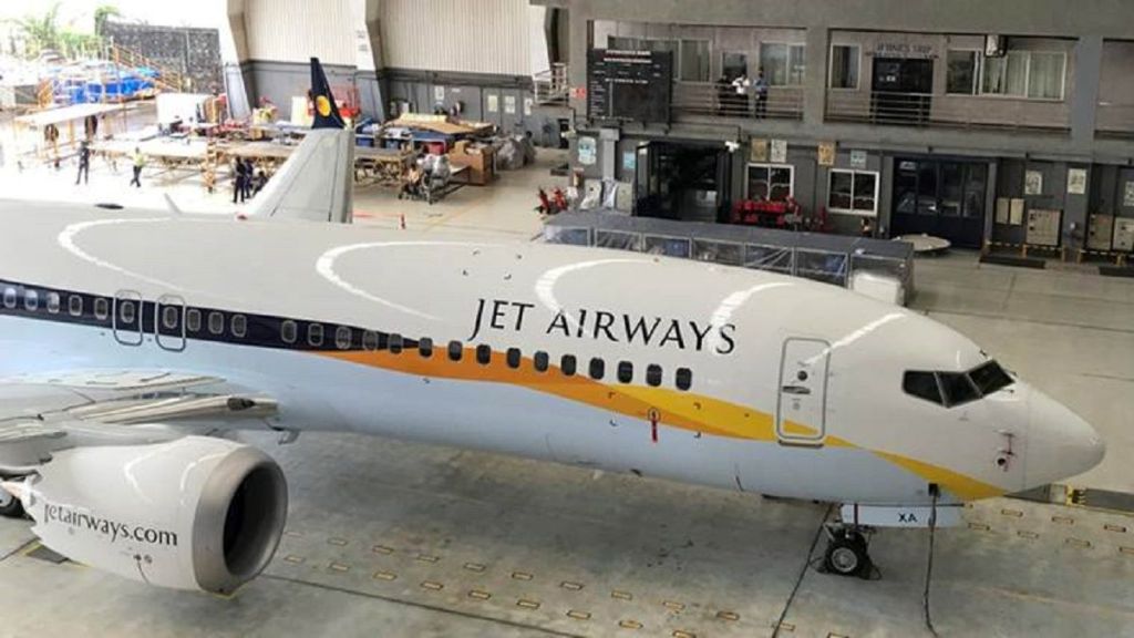 Jalan-Kalrock Consortium, Jet Airways, Oberoi Hotels & Resorts, Successful Resolution Applicant