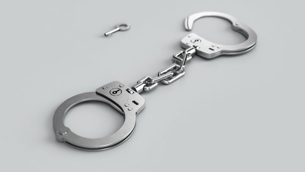 Jharkhand Three-time BJP MLA sent to jail in 10-year-old case