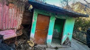 Joshimath crisis, uttarakhand