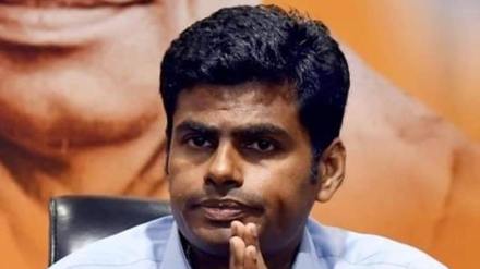 The party leader further said that the project will be heralded by the party's state unit president K Annamalai, The party leader further said that the project will be heralded by the party's state unit president K Annamalai,