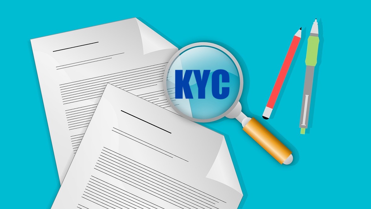 re-kyc re-kyc