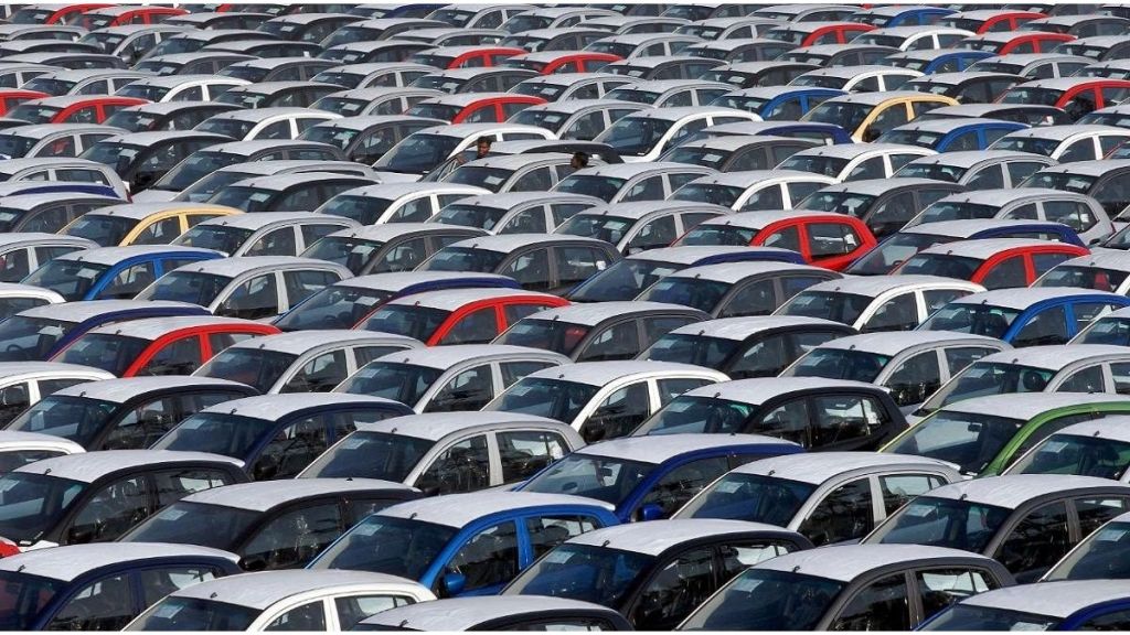 Kamarajar Port logs 13% rise in auto exports in CY22