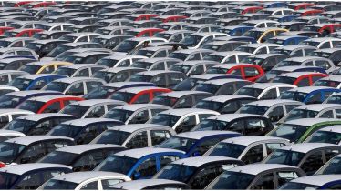 Kamarajar Port logs 13% rise in auto exports in CY22