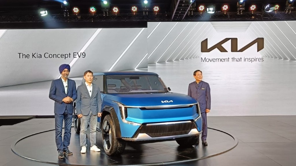 Tata Motors, Kia, Hyundai expect sales momentum to continue in 2023