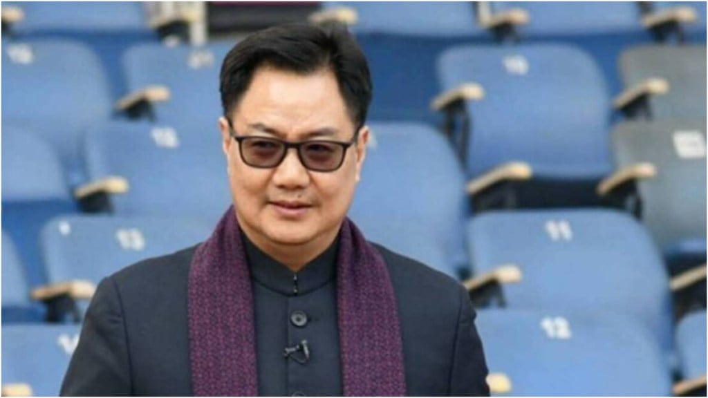 Kiren Rijiju, Election Kiren Rijiju, Election