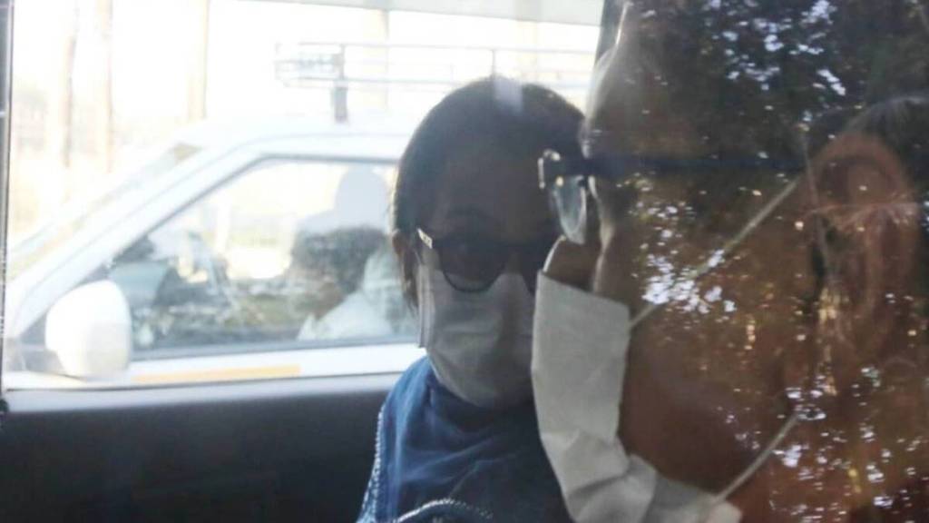 Kochhars released Kochhars released