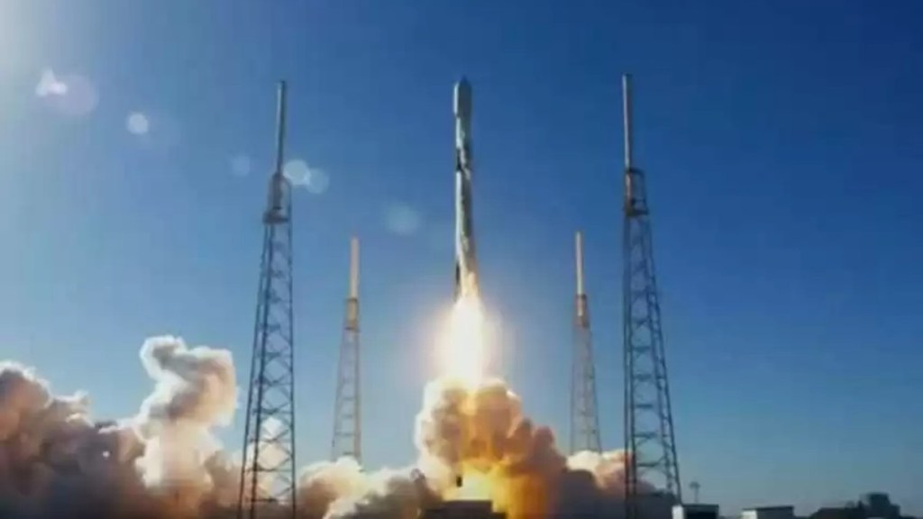 Kuwait's Space foray may bring forth underlying sense of competition within Arab states: Expert Kuwait's Space foray may bring forth underlying sense of competition within Arab states: Expert