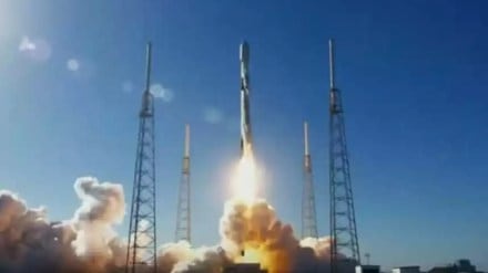 Kuwait's Space foray may bring forth underlying sense of competition within Arab states: Expert Kuwait's Space foray may bring forth underlying sense of competition within Arab states: Expert