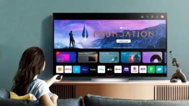 LG OLED evo 2023 series