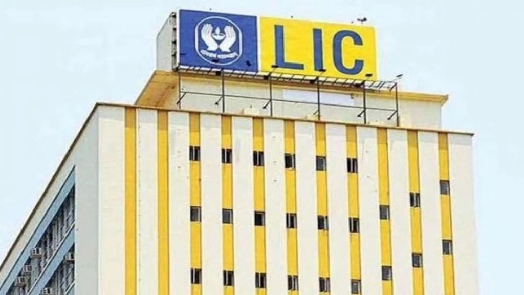 Exposure to Adani firms less than 1% of AUM: LIC Exposure to Adani firms less than 1% of AUM: LIC