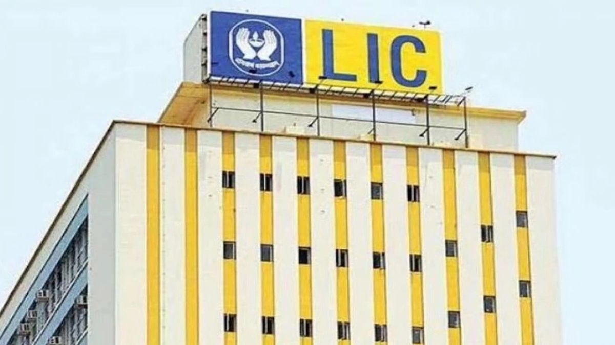 Exposure to Adani firms less than 1% of AUM: LIC Exposure to Adani firms less than 1% of AUM: LIC