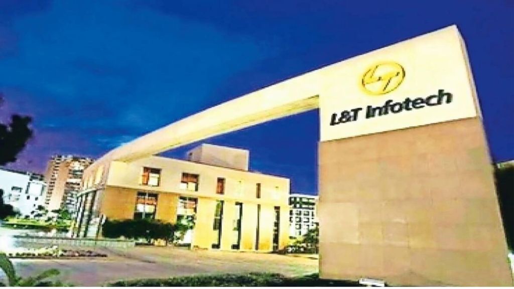 L&T reports 24% increase in profit to Rs 2,553 cr in Q3 L&T reports 24% increase in profit to Rs 2,553 cr in Q3