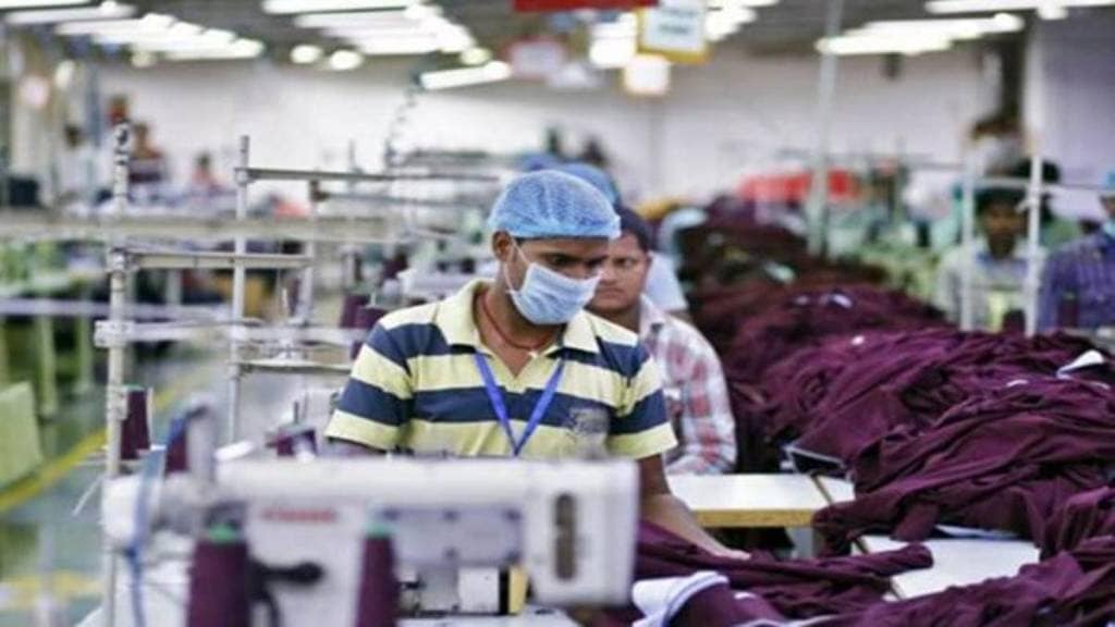 Ludhiana hosiery sector Ludhiana hosiery sector